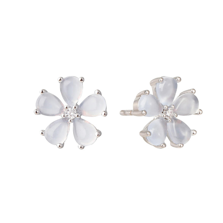 Boucles d'oreilles Sky Blossom