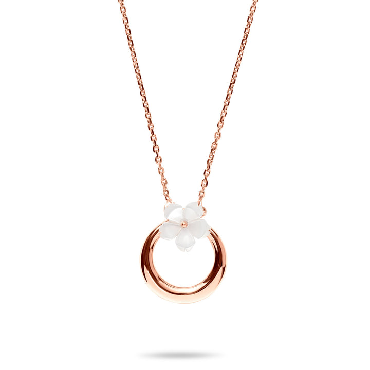 Elegance ketting, S925