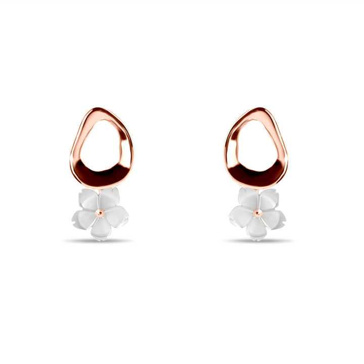 Boucles d'oreilles Irina