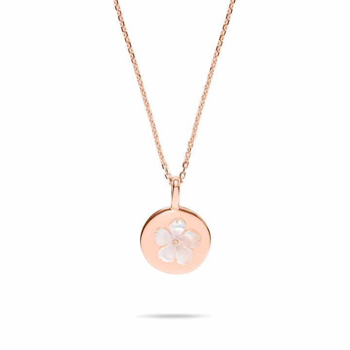 Collier Radiance, S925