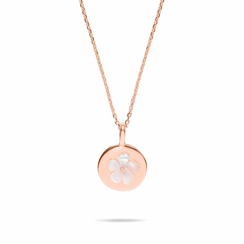 Collier Radiance, S925