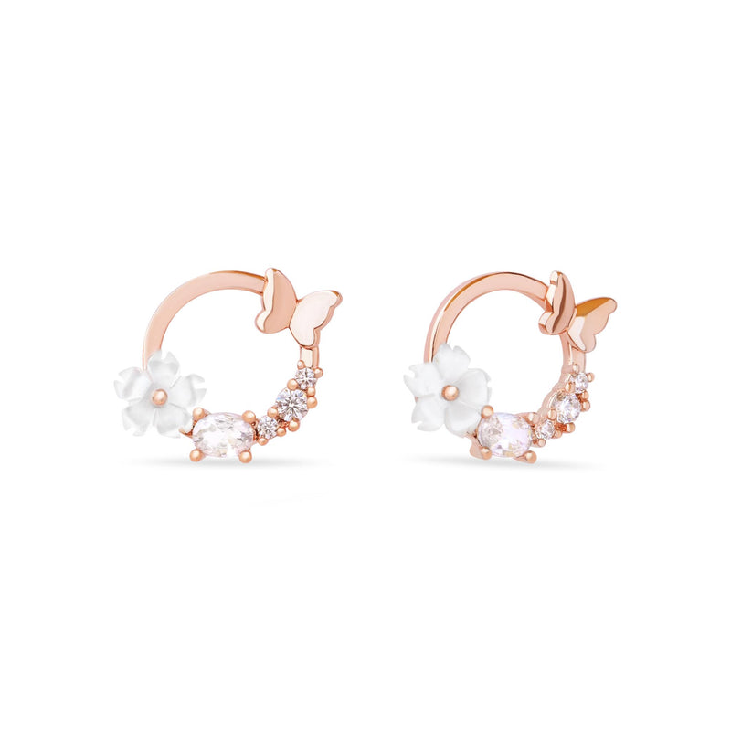 Boucles d&