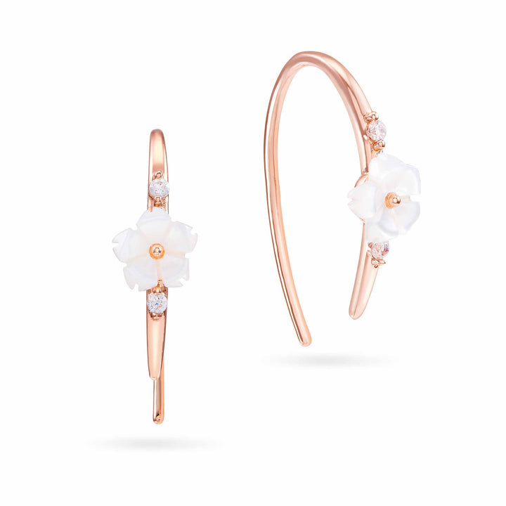 Boucles d'oreilles Eden