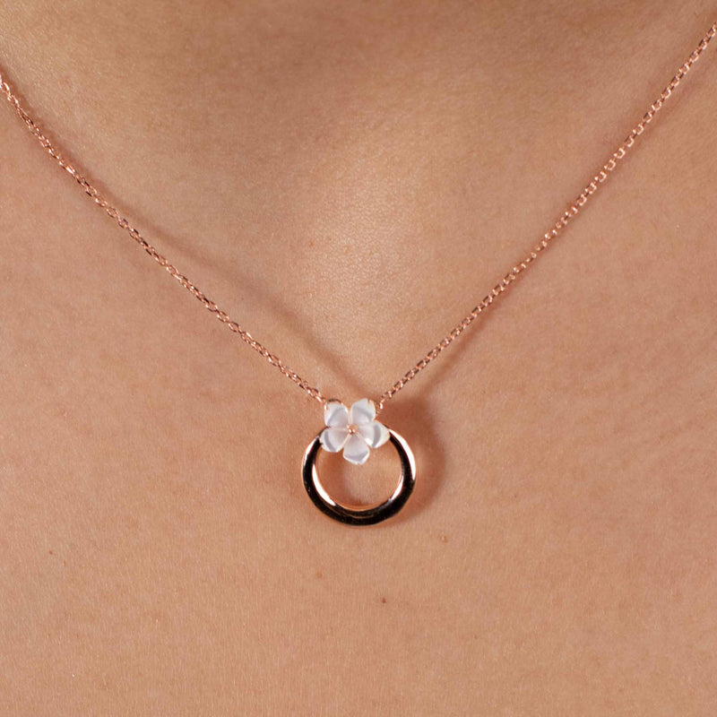 Elegance ketting, S925