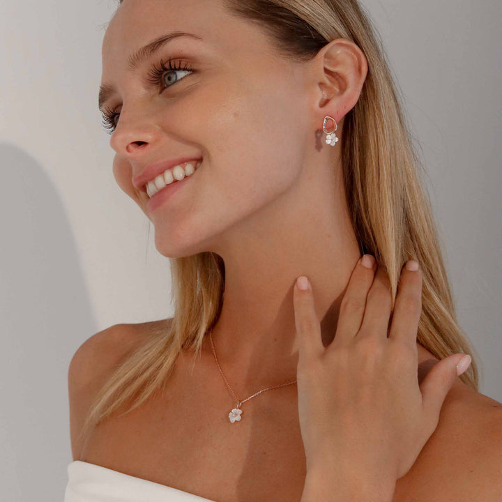 Boucles d'oreilles Irina