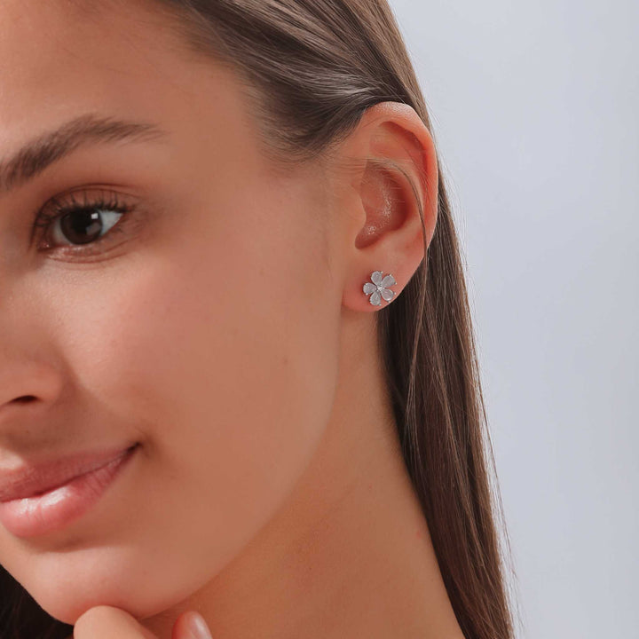 Boucles d'oreilles Sky Blossom